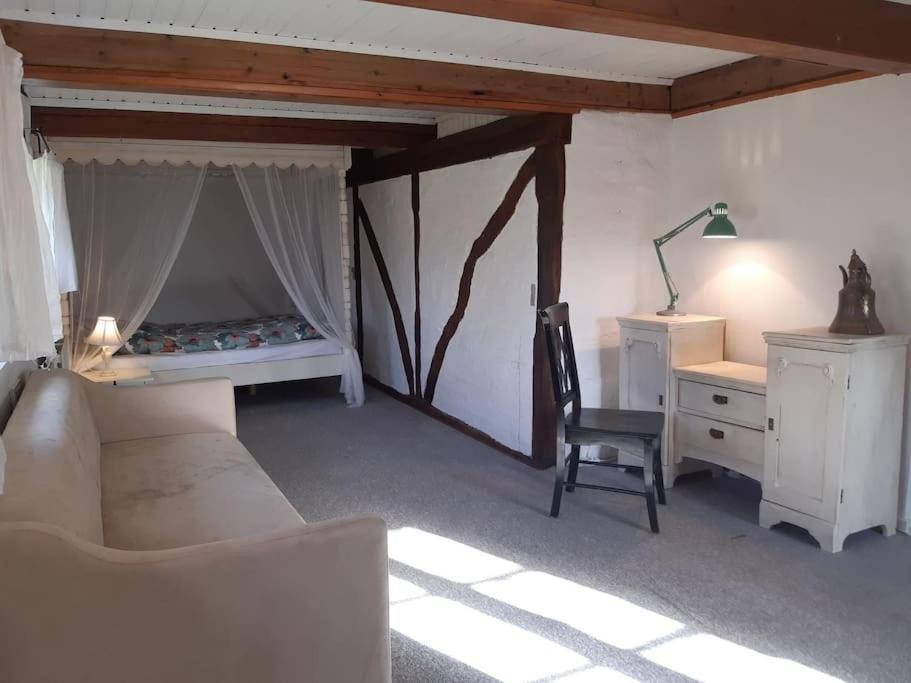 Enghavegard Nyborg Exteriér fotografie