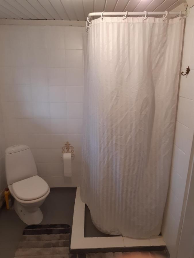 Enghavegard Nyborg Exteriér fotografie