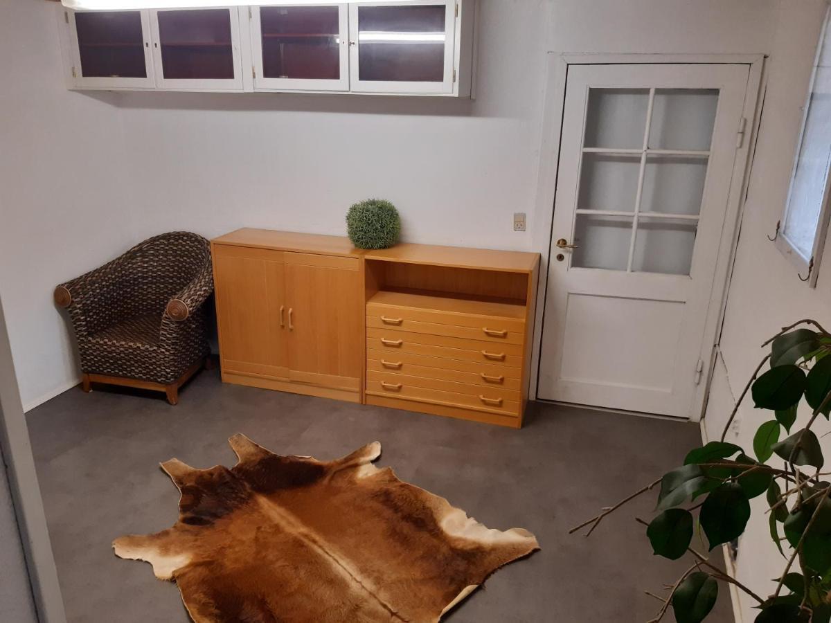 Enghavegard Nyborg Exteriér fotografie