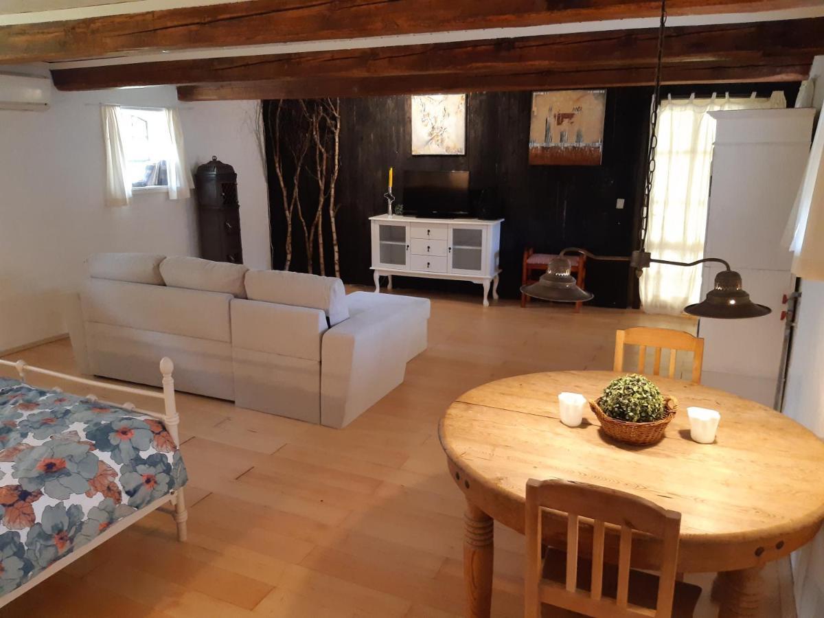 Enghavegard Nyborg Exteriér fotografie